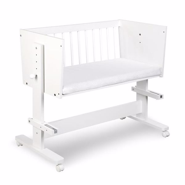 Saltea copii MyKids spuma Relax Zoya Piccolino 90x40x05 (cm) 