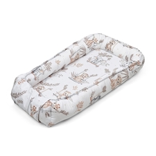 Baby Nest Klups Africa World C012