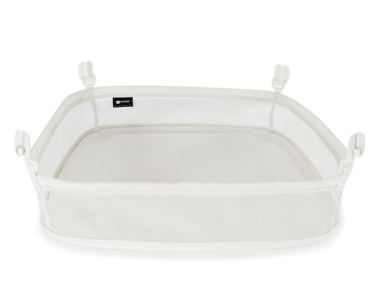 Accesoriu Cos MamaRoo Sleep Storage Basket-Birch