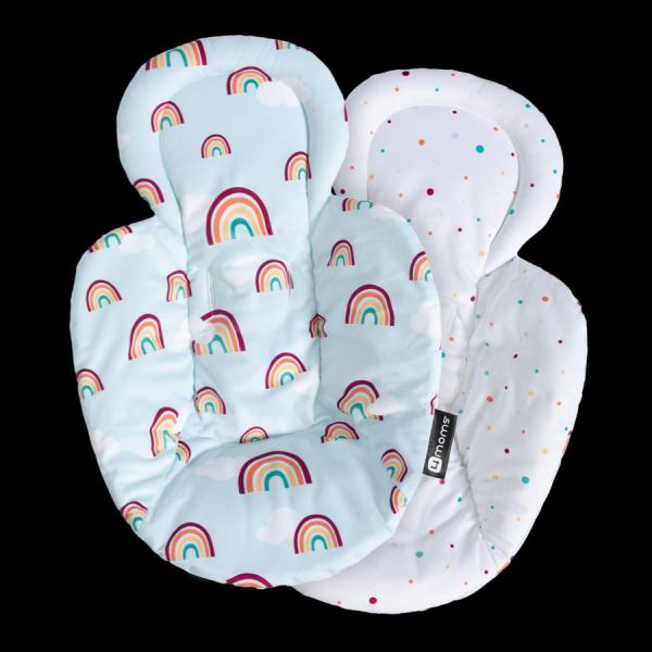 Perna reductor Little Rainbow pentru MamaRoo