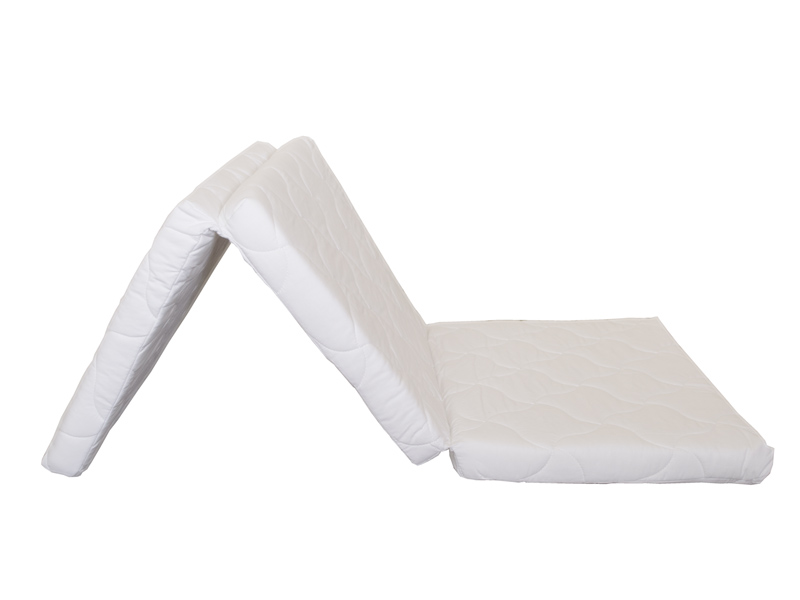 Saltea Pliabila copii MyKids COCOS BURETE COCOS 120X60X06CM MICROFIBRA