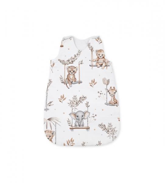 Sac de dormit Klups Africa World C012 marime S
