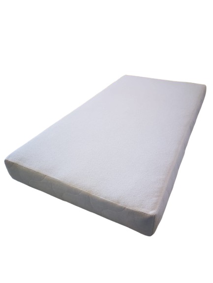Saltea copii MyKids Impermeabila No Wets Cocos II 120x60x8 (cm)