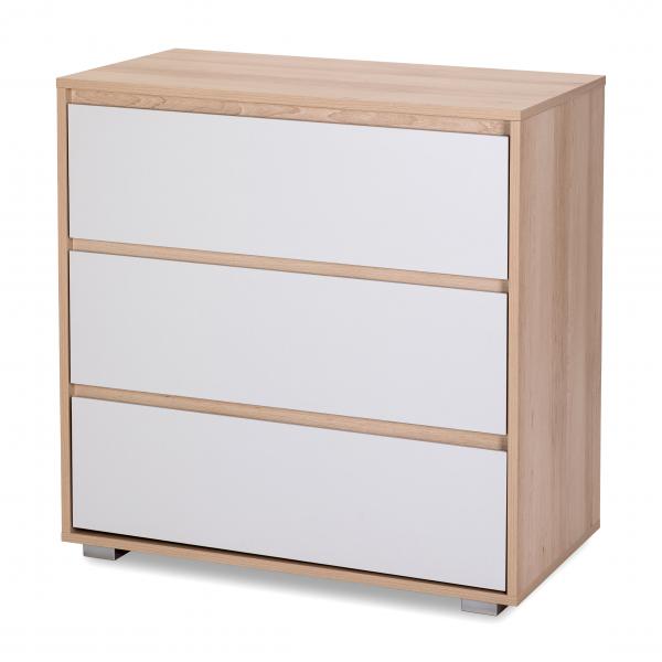 Mobilier Camera copii Tineret KLUPS DALIA Fag-Gri