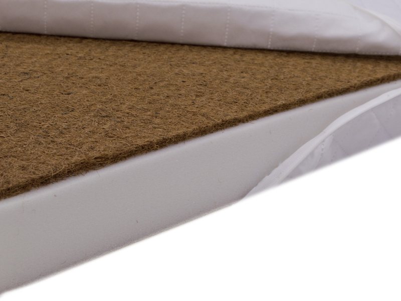 Saltea copii MyKids Cocos Confort I 130x80x10 (cm)