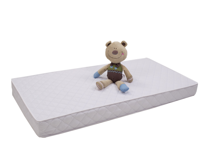 Husa microfibra pentru saltea copii 140x70x12 