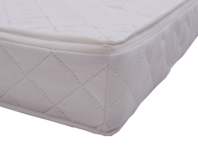 Husa microfibra pentru saltea copii 140x70x12 